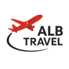 ALB Travel Logo